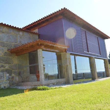 Casa Do Rancho - Turismo Rural Paranhos  Екстер'єр фото